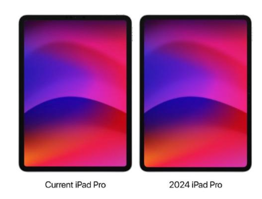 阜平阜平ipad维修服务点分享新款iPad Pro和iPad Air要来了