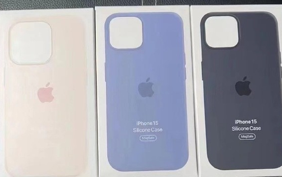 阜平苹果14维修站分享iPhone14手机壳能直接给iPhone15用吗？ 