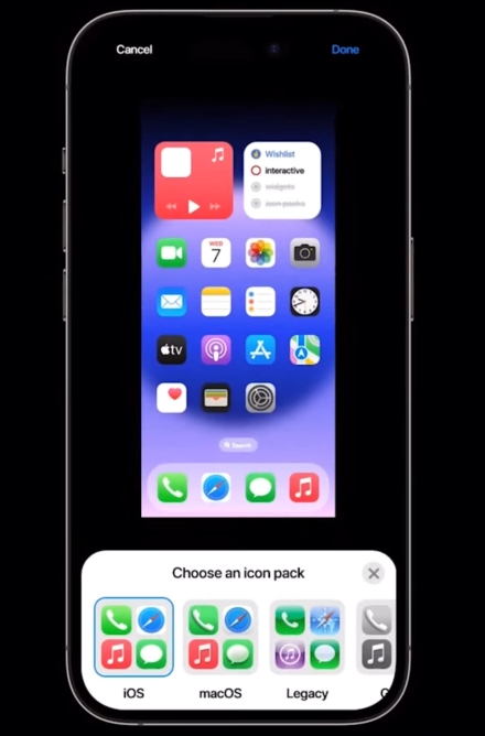 阜平苹果维修网点分享：iOS 17 会带来什么？iOS 17愿望清单 