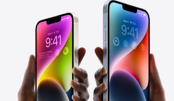 阜平苹果14维修分享iPhone 14系列支持的eSIM卡有哪些优点 