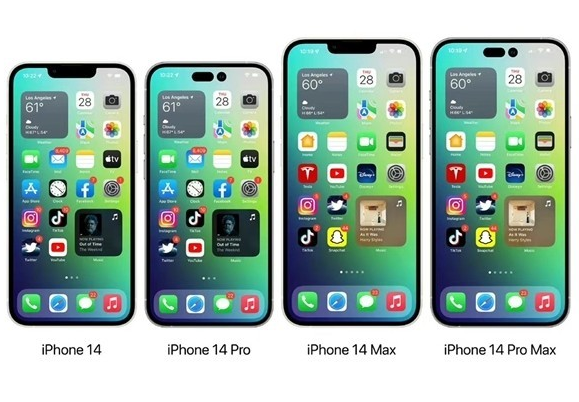 阜平苹果14维修分享iPhone14可以分期吗 