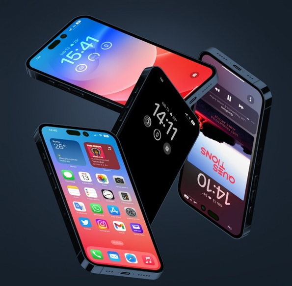 阜平苹果14维修分享入门级iPhone 14多少钱 