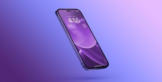 阜平苹果14维修分享iPhone14配色有哪些 