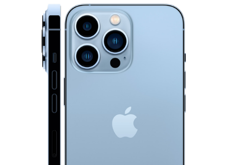 阜平苹果14维修分享iPhone14系列有mini吗 