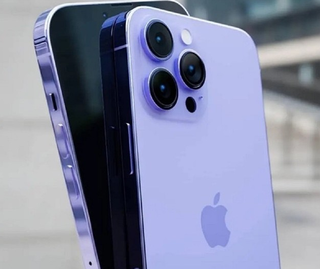 阜平苹果14维修分享凭什么4800万像素的iPhone14就能上热搜 