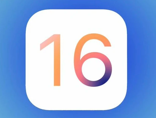 阜平苹果手机维修分享iOS16不支持iPhone6s，手中的6s怎么办 