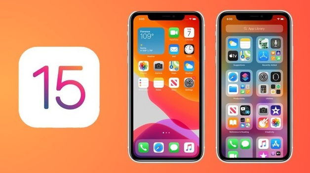 阜平苹果13维修分享iPhone13更新iOS 15.5，体验如何 