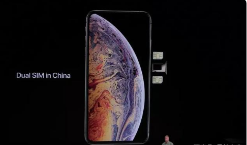 阜平苹果手机维修分享iPhone eSIM 出 Bug怎么办 