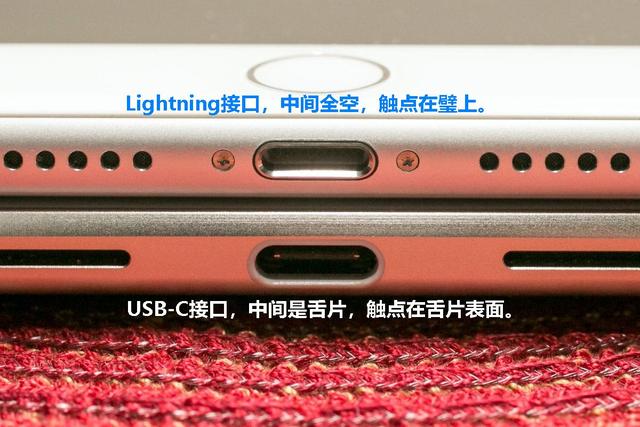 阜平苹果14维修分享iPhone 14会是什么接口 