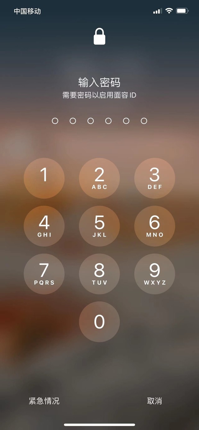 阜平苹果13维修分享iPhone 13加强锁屏功能有什么用 