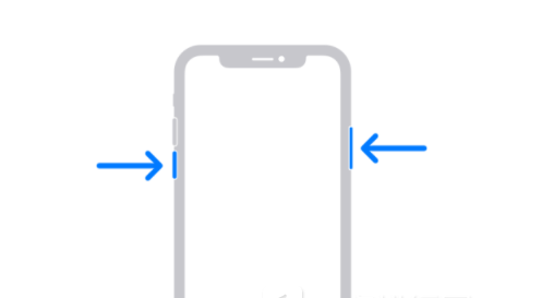 阜平苹果13维修分享iPhone13屏幕失灵怎么办 