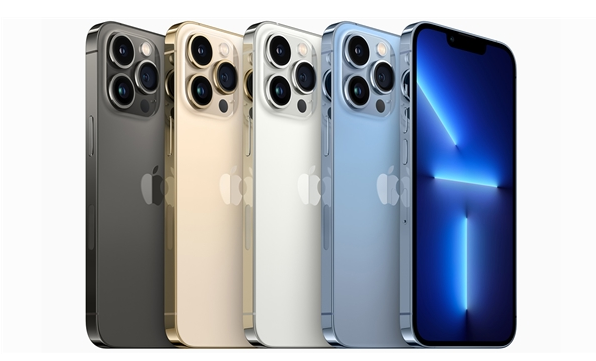 阜平苹果14维修分享iPhone 14、14 Pro/Max规格、售价汇总 