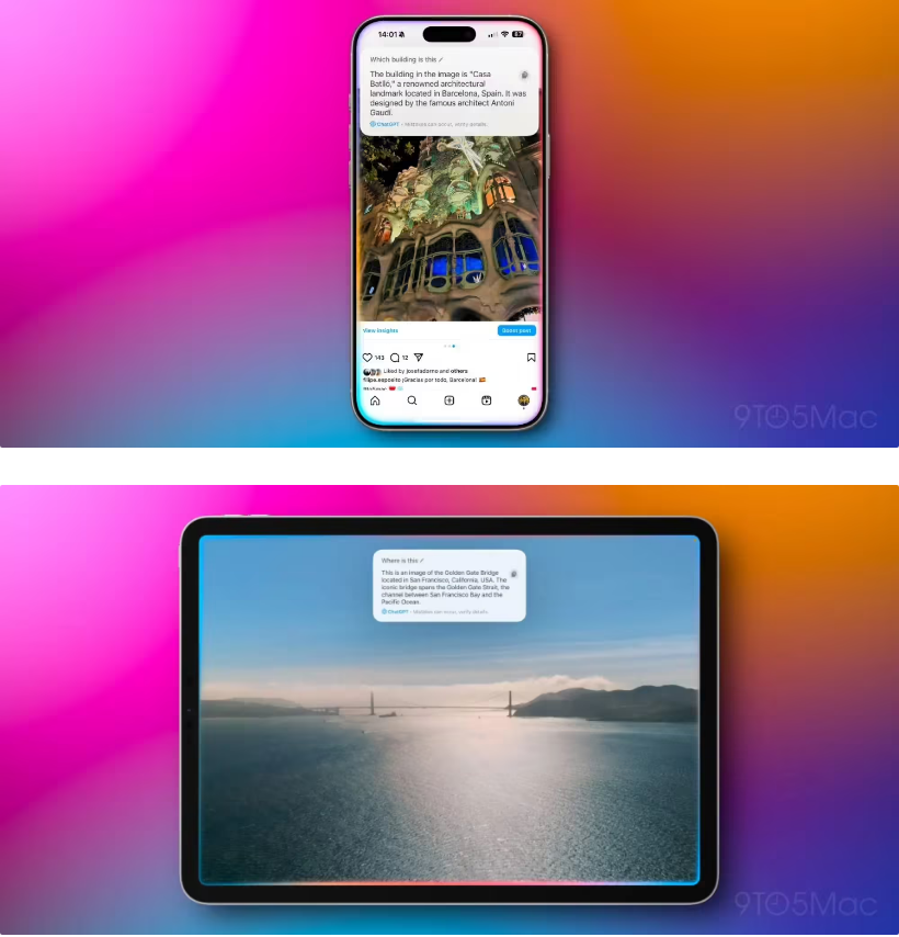 阜平苹果手机维修分享苹果 Siri 接入 ChatGPT AI  
