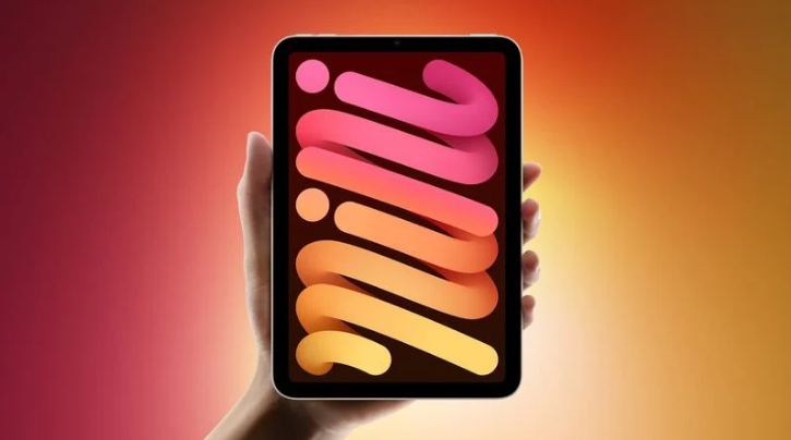 阜平苹果手机维修分享iPad mini 7 屏幕硬件可能进行了更新  