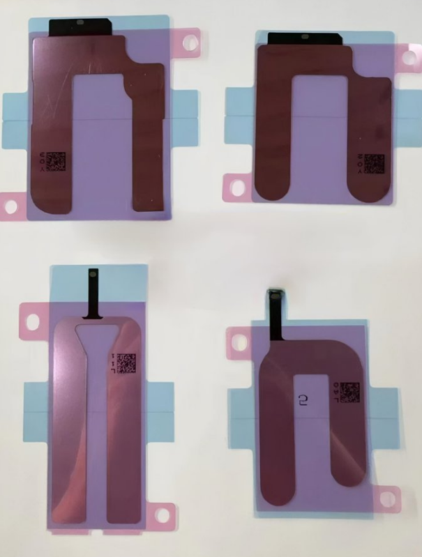 阜平苹果手机维修分享iPhone 17 Pro 机型电池将采用创新型粘合剂 