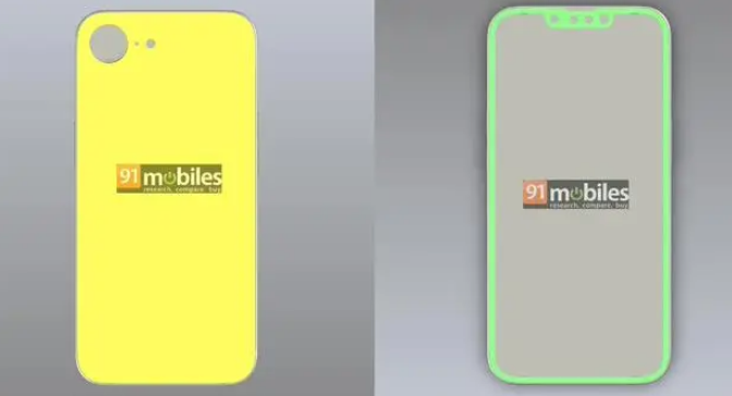 阜平苹果手机维修分享苹果小屏iPhone SE4值得买吗 