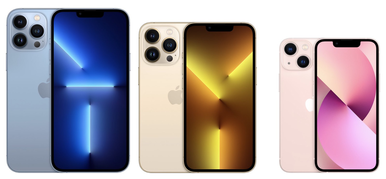 阜平苹果手机维修分享iPhone 13续航怎么样 