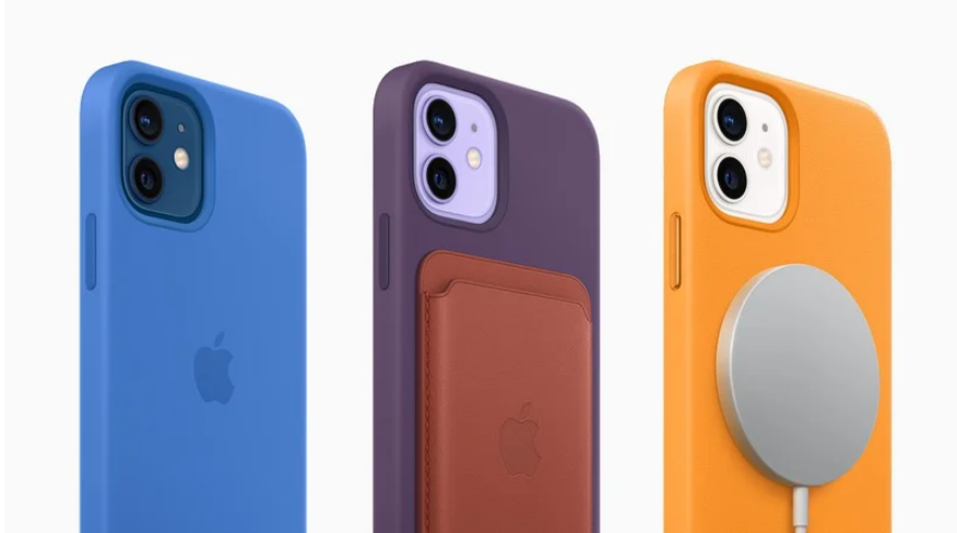 阜平苹果手机维修分享关于 iPhone 13 的细节爆料 