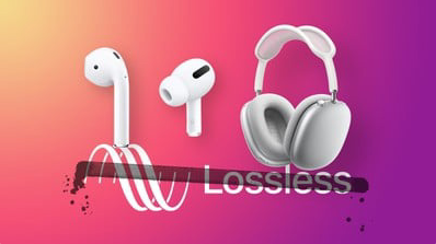 阜平苹果手机维修分享哪些设备支持Apple Music 无损音频 