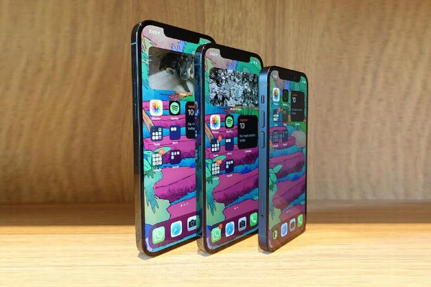 阜平苹果手机维修分享iPhone 13发布日期 