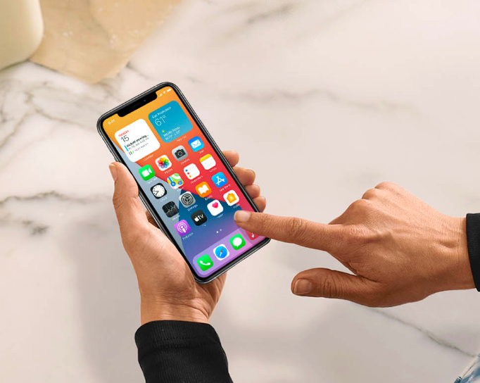 阜平苹果手机维修分享iPhone 12 出现运行缓慢或死机的情况怎么办 