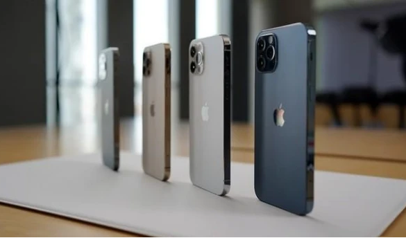 阜平苹果手机维修分享为什么说iPhone13才是真旗舰 