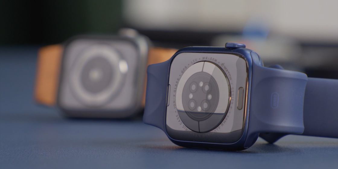 阜平苹果手机维修分享Apple Watch 是如何测量卡路里的 
