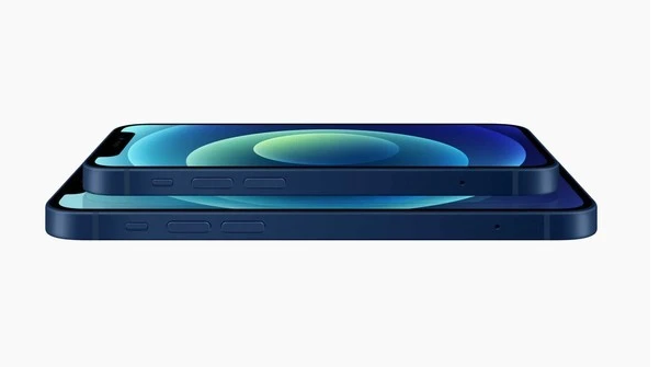 阜平苹果手机维修分享iPhone 12 mini 锁屏后触屏失灵怎么办 