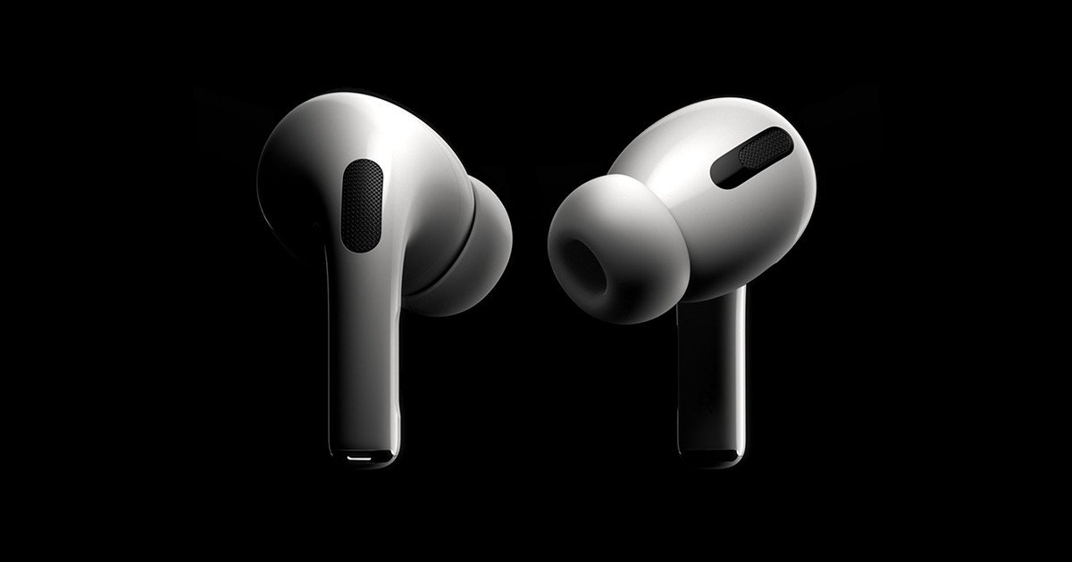 阜平苹果手机维修分享AirPods Pro 爆音、降噪效果下降怎么办 