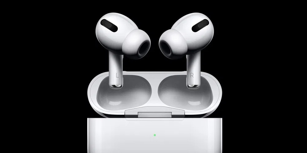 阜平苹果手机维修分享AirPods Pro 出现静电噪音 