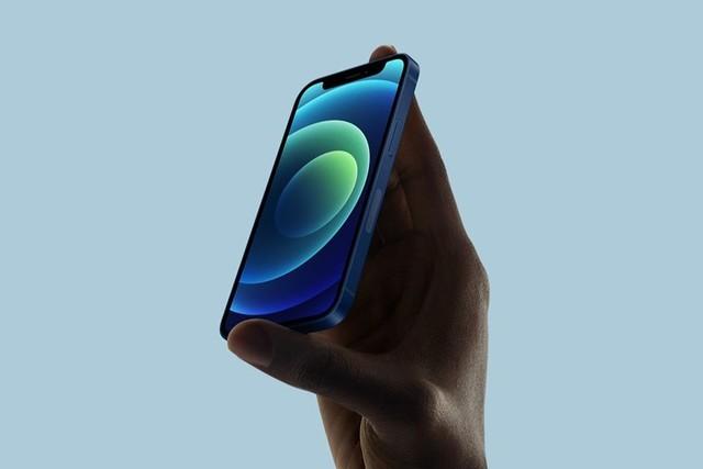 阜平苹果手机维修分享iPhone 12 mini辐射很大吗 