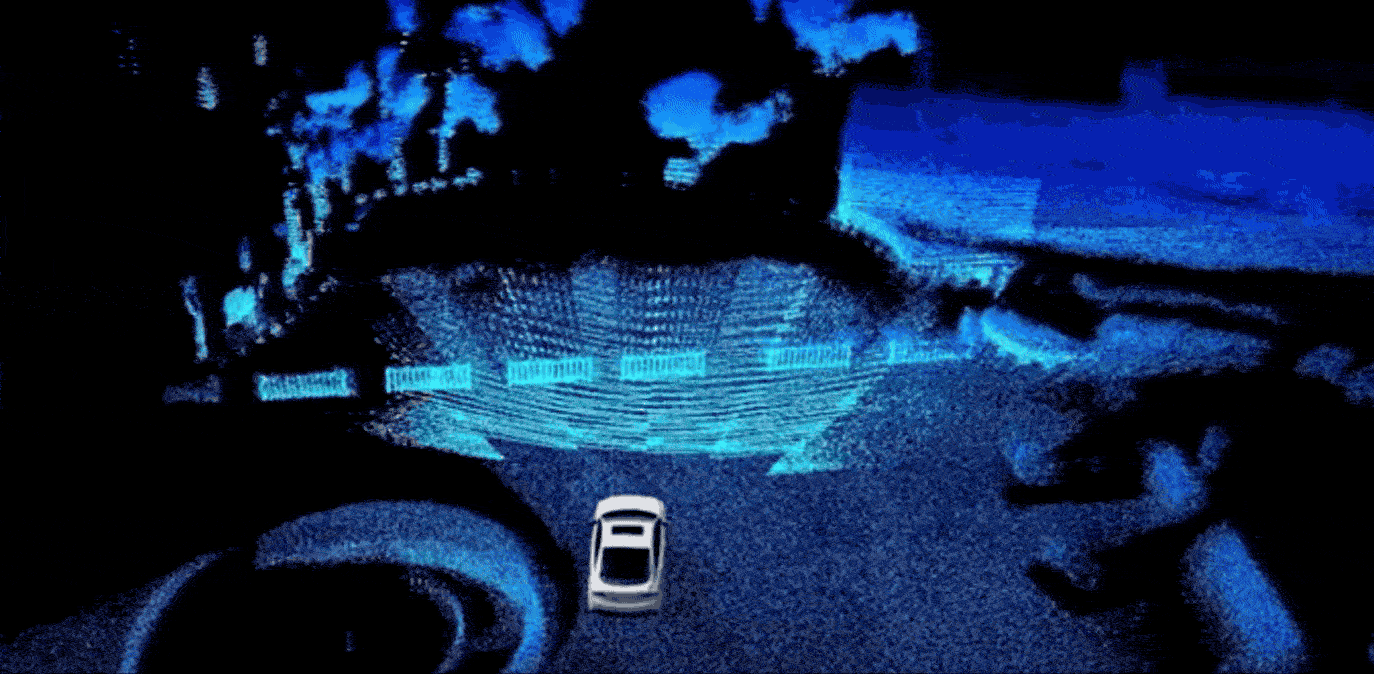 阜平苹果手机维修分享iPhone 12 Pro 搭载的 LiDAR 镜头与 ToF 镜头有什么不同 