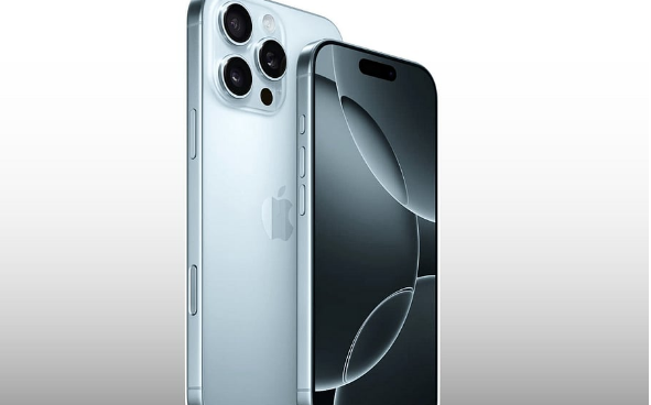 阜平苹果手机维修分享iPhone 16 Pro换电池 