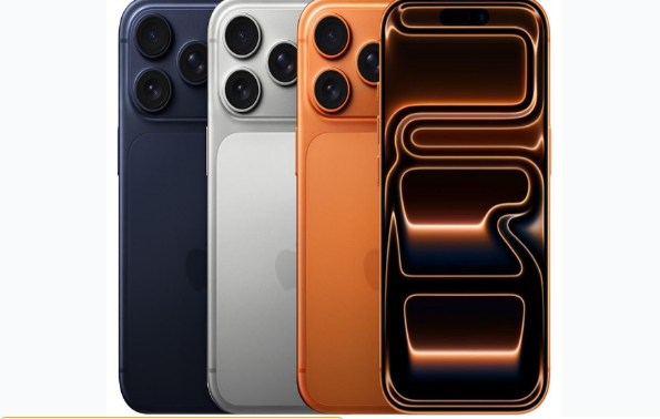 阜平苹果手机维修分享iPhone 17 Pro换电池 