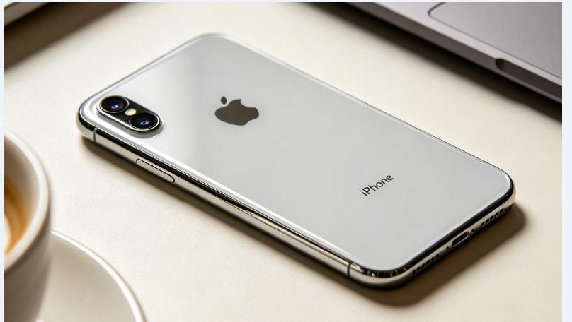 阜平苹果维修点分享iPhone XS进水维修 