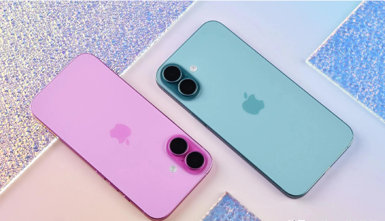阜平苹果维修点分享iPhone 16进水维修 