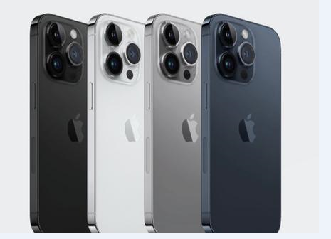 阜平苹果维修点分享iPhone 16 Pro进水维修 