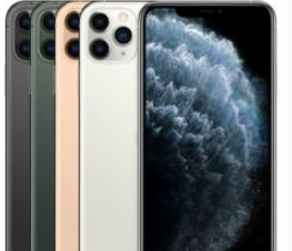 阜平苹果维修点分享iPhone 11 Pro Max换屏分项报价拆解 