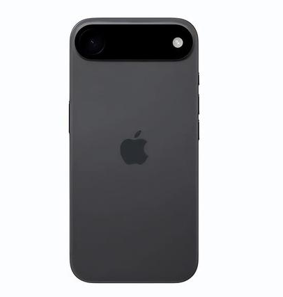 阜平苹果维修点分享iPhone 17 Air屏幕更换的维修隐患 