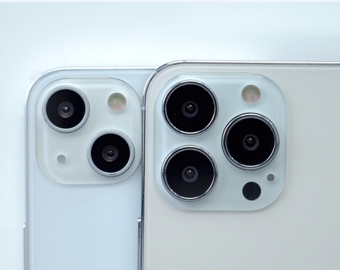 阜平苹果维修点分享iPhone 13 Pro主板出问题时解决方案 
