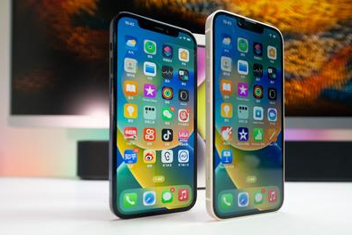 阜平苹果维修点分享iPhone 14 Plus自动关机内存连锁故障解析 