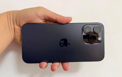 阜平苹果维修点分享iPhone 14 Pro Max扩容实战误区 