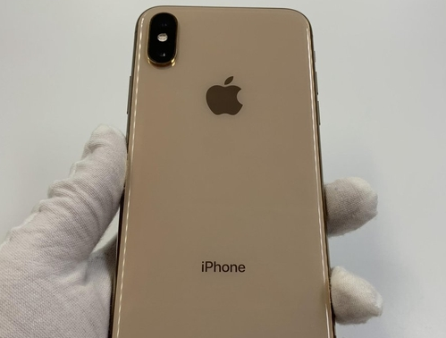 阜平苹果维修点分享iPhone XS iOS 18小众功能排错 