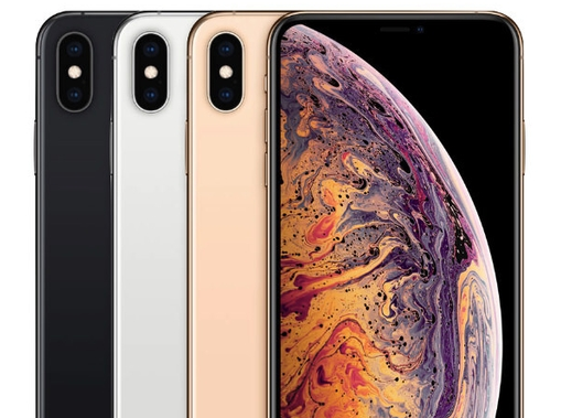 阜平苹果维修点分享iPhone XS Max系统急救与电池管理 