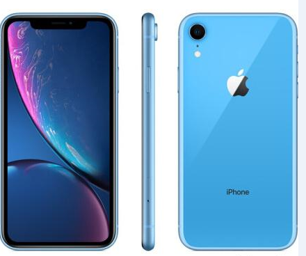 阜平苹果维修点分享iPhone XR后台与通知系统排错 