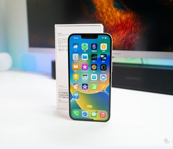 阜平苹果维修点分享iPhone 14音频与待机系统排错 