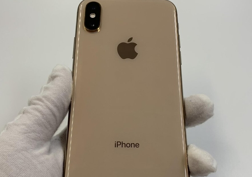 阜平苹果维修点分享iPhone XS锁屏界面交互故障 