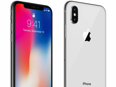 阜平苹果维修点分享iPhone X备份与锁屏密码故障 