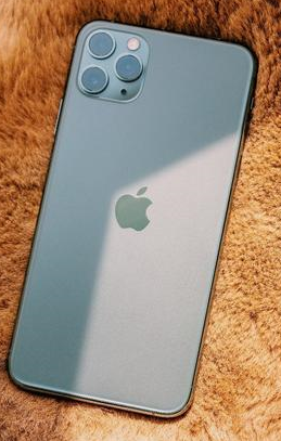 阜平苹果维修点分享iPhone 11 Pro Max锁屏密码冷知识汇总 
