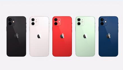 阜平苹果维修点分享iPhone 12锁屏密码系统机制科普 